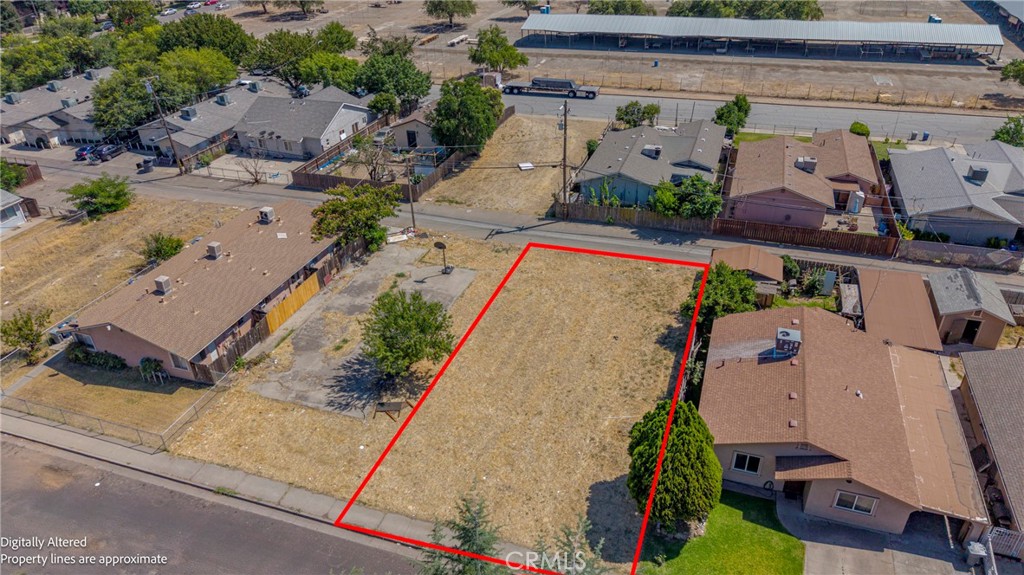 230 E 10th, Merced, CA 95341