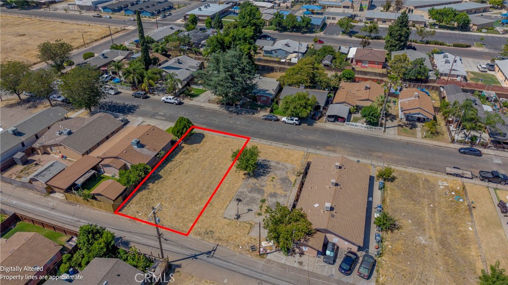 230 E 10th, Merced, CA 95341