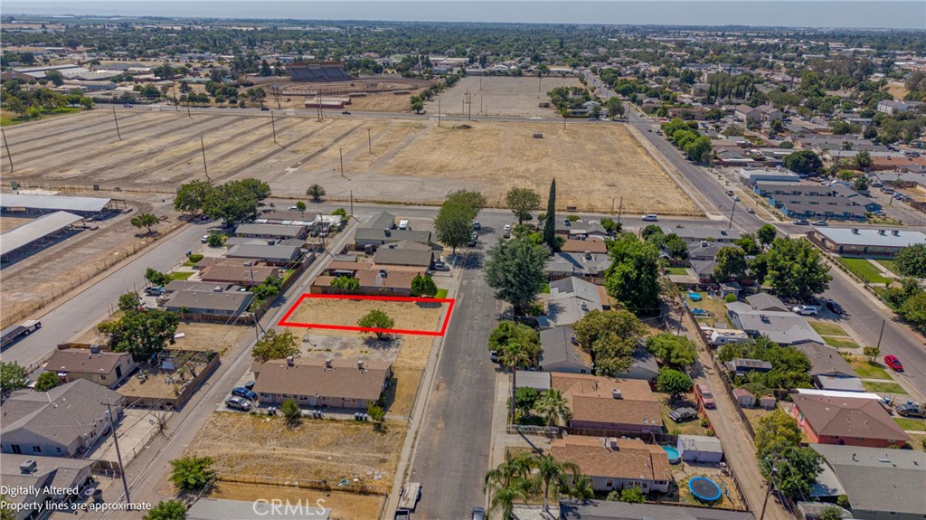 230 E 10th, Merced, CA 95341