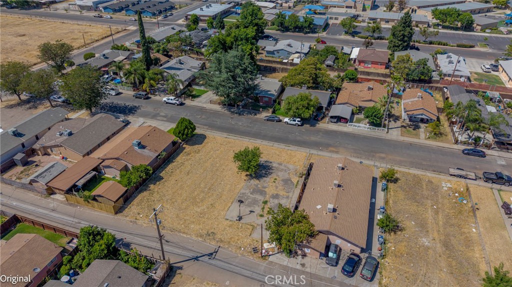 240 E 10th St, Merced, CA 95341