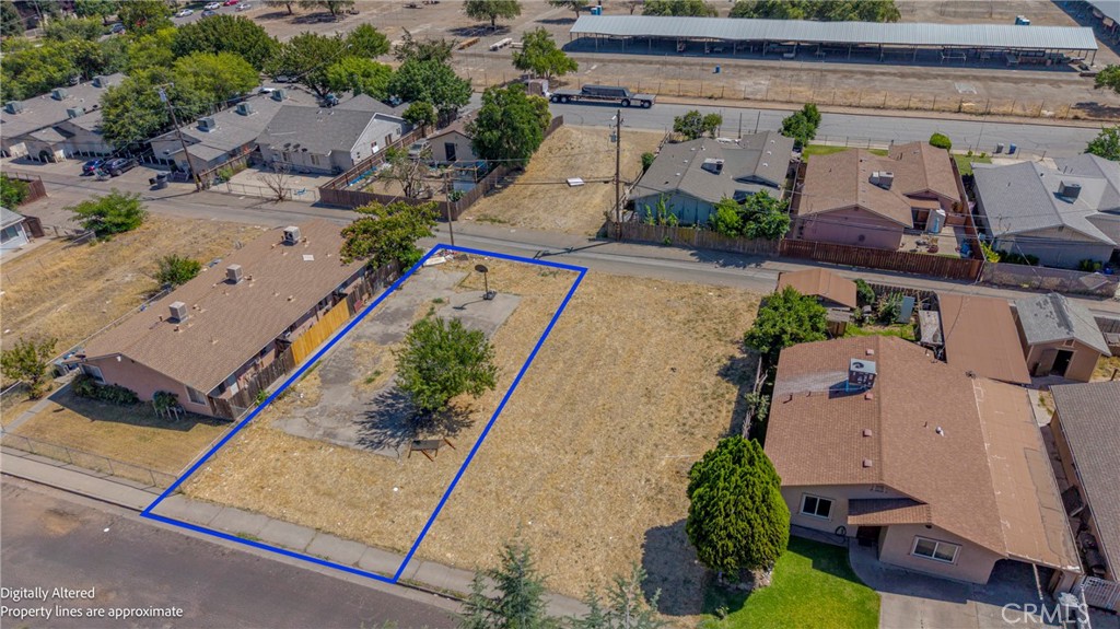 240 E 10th St, Merced, CA 95341