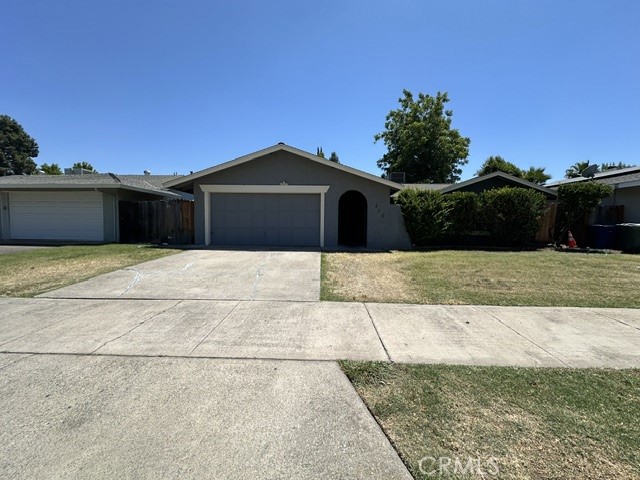 450 El Portal Dr, Merced, CA 95340