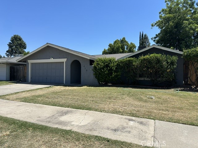 450 El Portal Dr, Merced, CA 95340