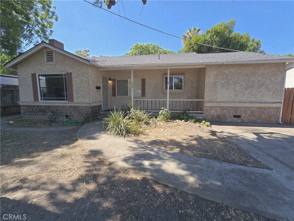 426 W Orangeburg, Modesto, CA 95350
