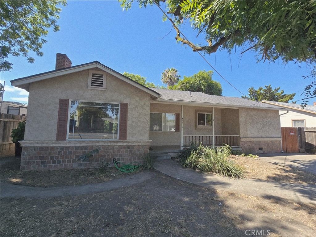 426 W Orangeburg, Modesto, CA 95350