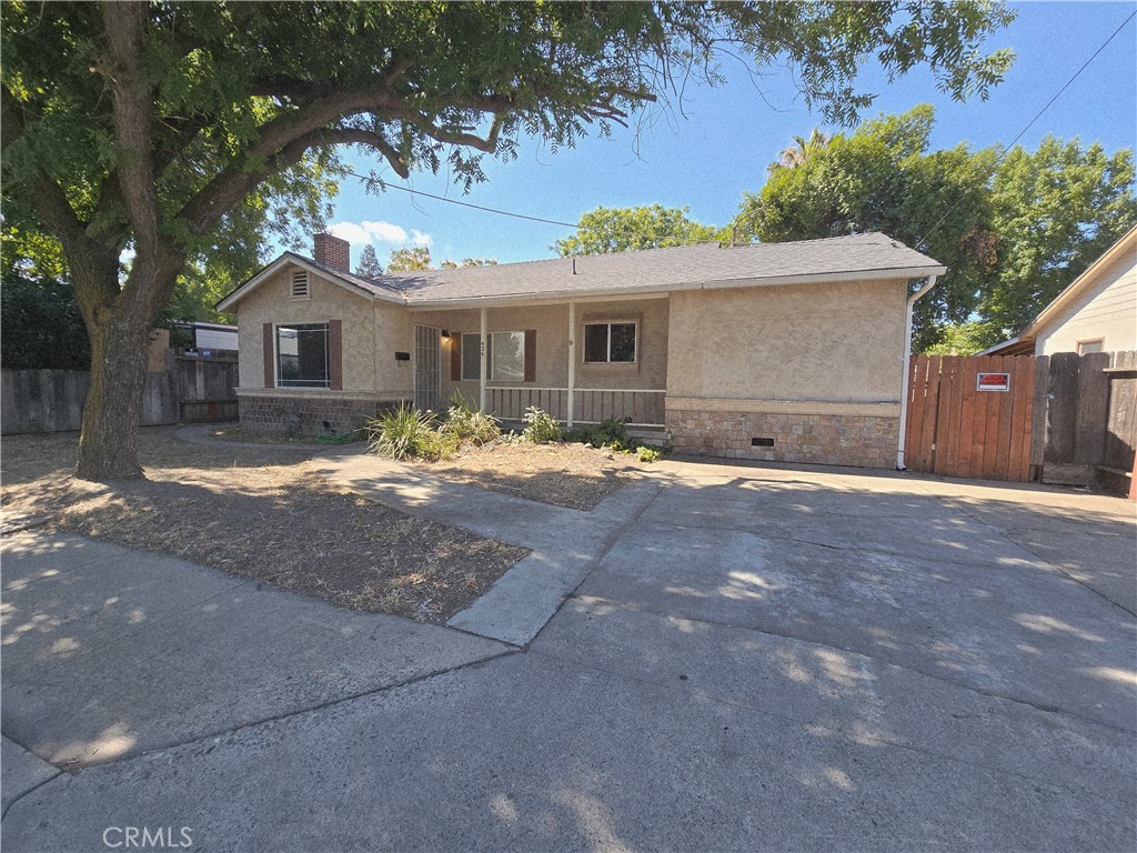 426 W Orangeburg, Modesto, CA 95350