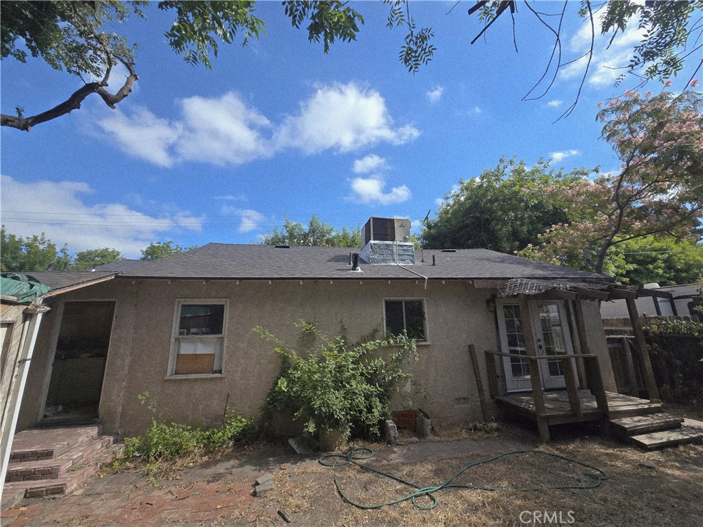 426 W Orangeburg, Modesto, CA 95350