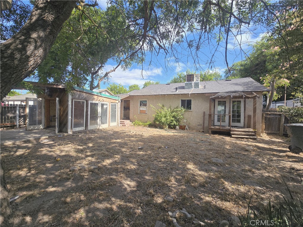 426 W Orangeburg, Modesto, CA 95350