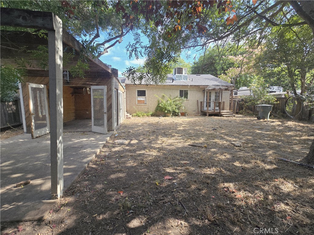 426 W Orangeburg, Modesto, CA 95350