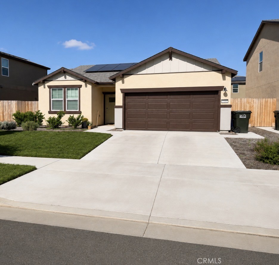 4721 Athena, Merced, CA 95348