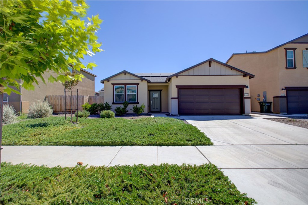 4721 Athena, Merced, CA 95348