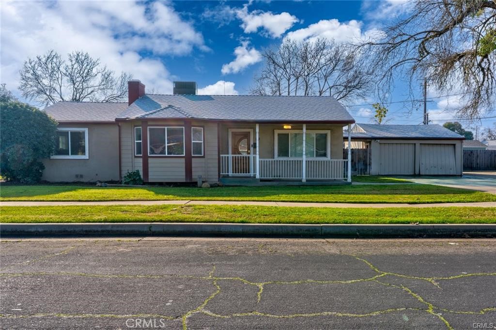 598 E 19th, Merced, CA 95340