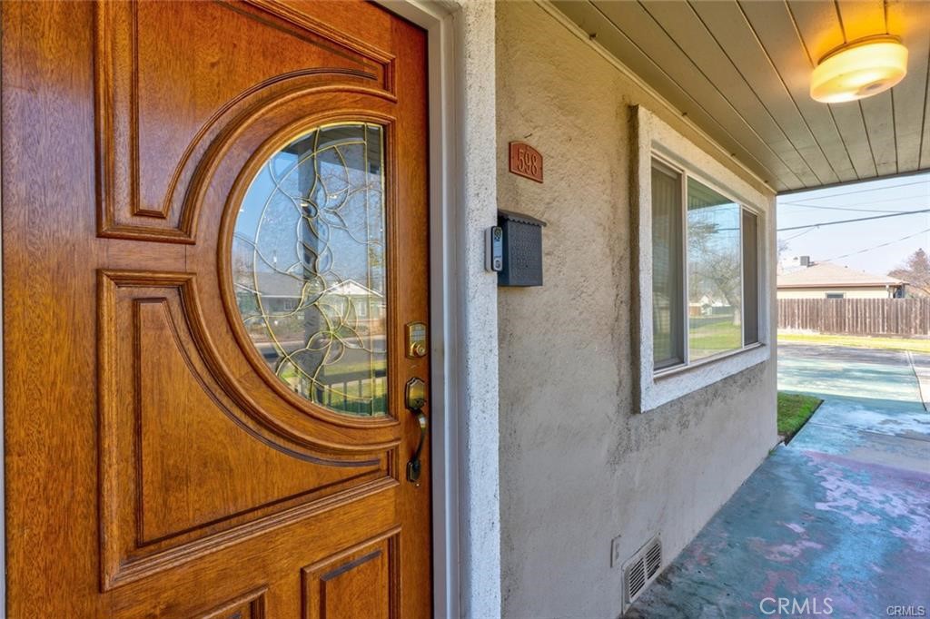 598 E 19th, Merced, CA 95340