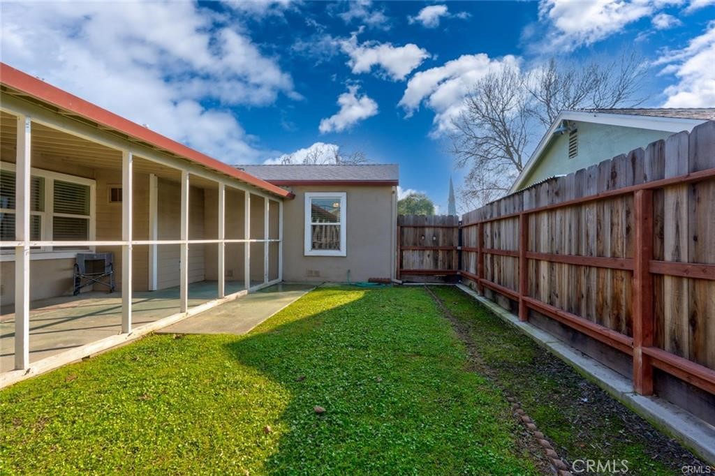 598 E 19th, Merced, CA 95340
