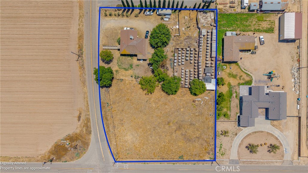 1957 Hull, Atwater, CA 95301