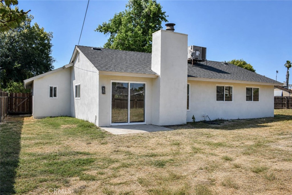 519 Rosehill Drive, Chowchilla, CA 93610