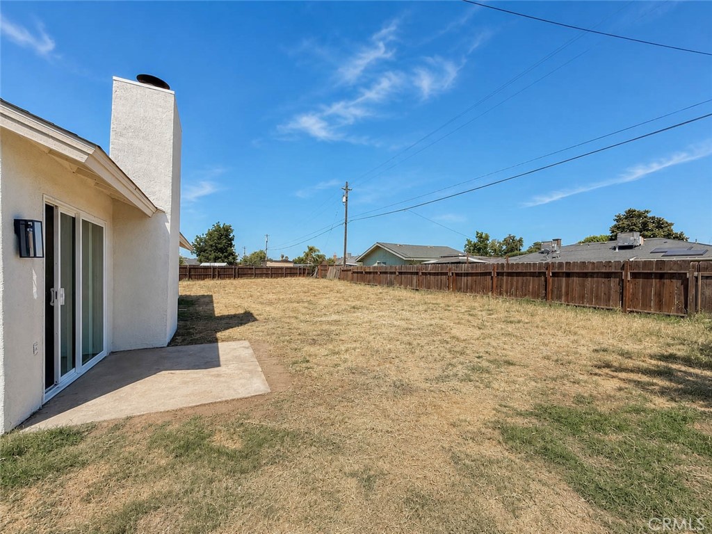 519 Rosehill Drive, Chowchilla, CA 93610
