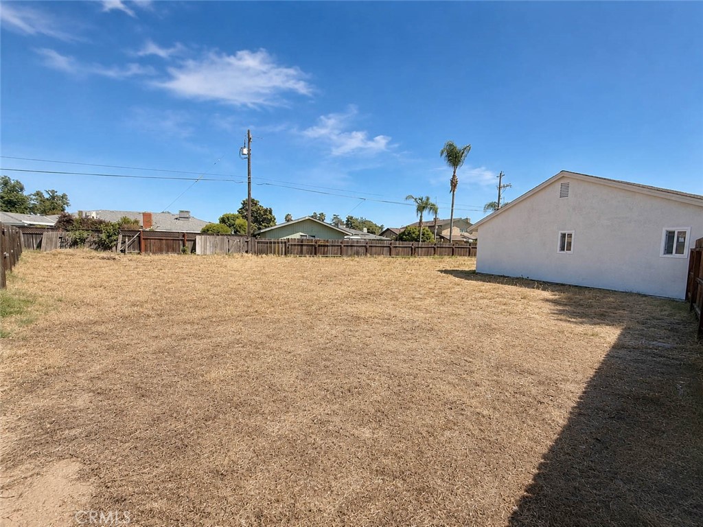 519 Rosehill Drive, Chowchilla, CA 93610