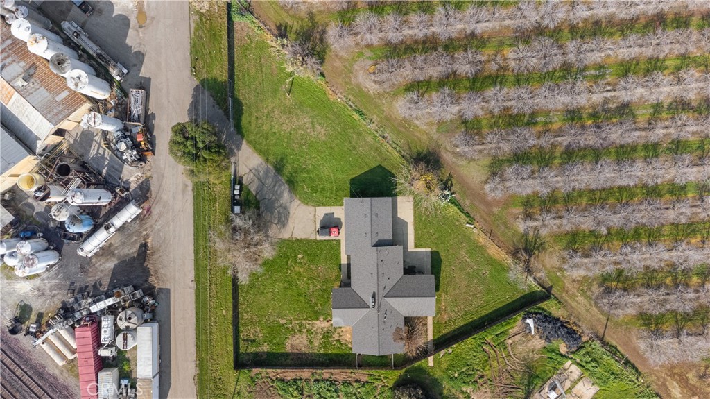 4084 Fresno, Le Grand, CA 95333