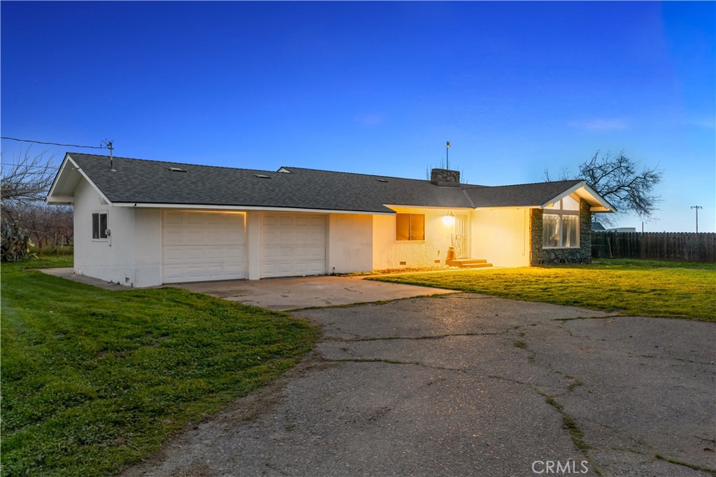 4084 Fresno, Le Grand, CA 95333