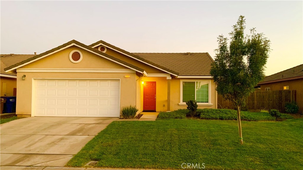2143 W Drake, Merced, CA 95348