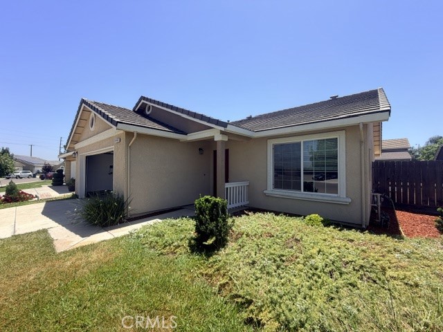 2143 W Drake, Merced, CA 95348