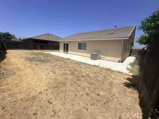2143 W Drake, Merced, CA 95348