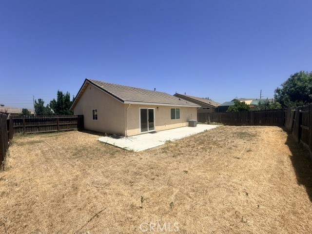 2143 W Drake, Merced, CA 95348