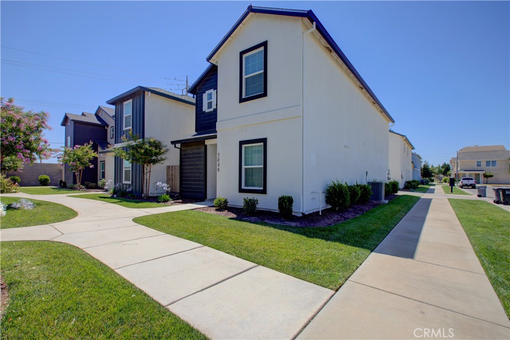 5046 Palisade Ave., Merced, CA 95348