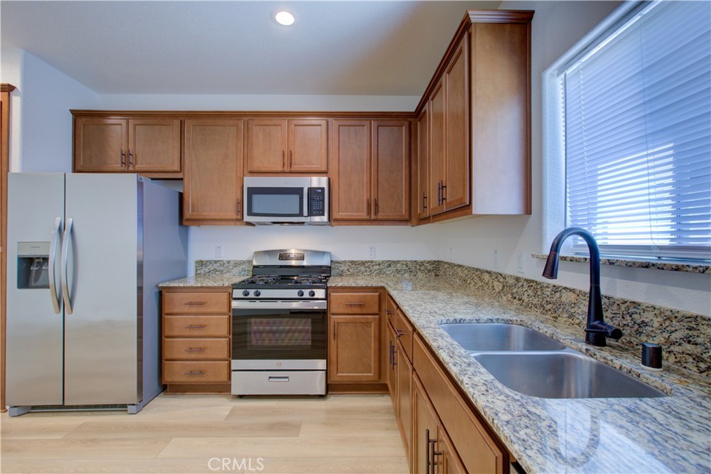 5046 Palisade Ave., Merced, CA 95348