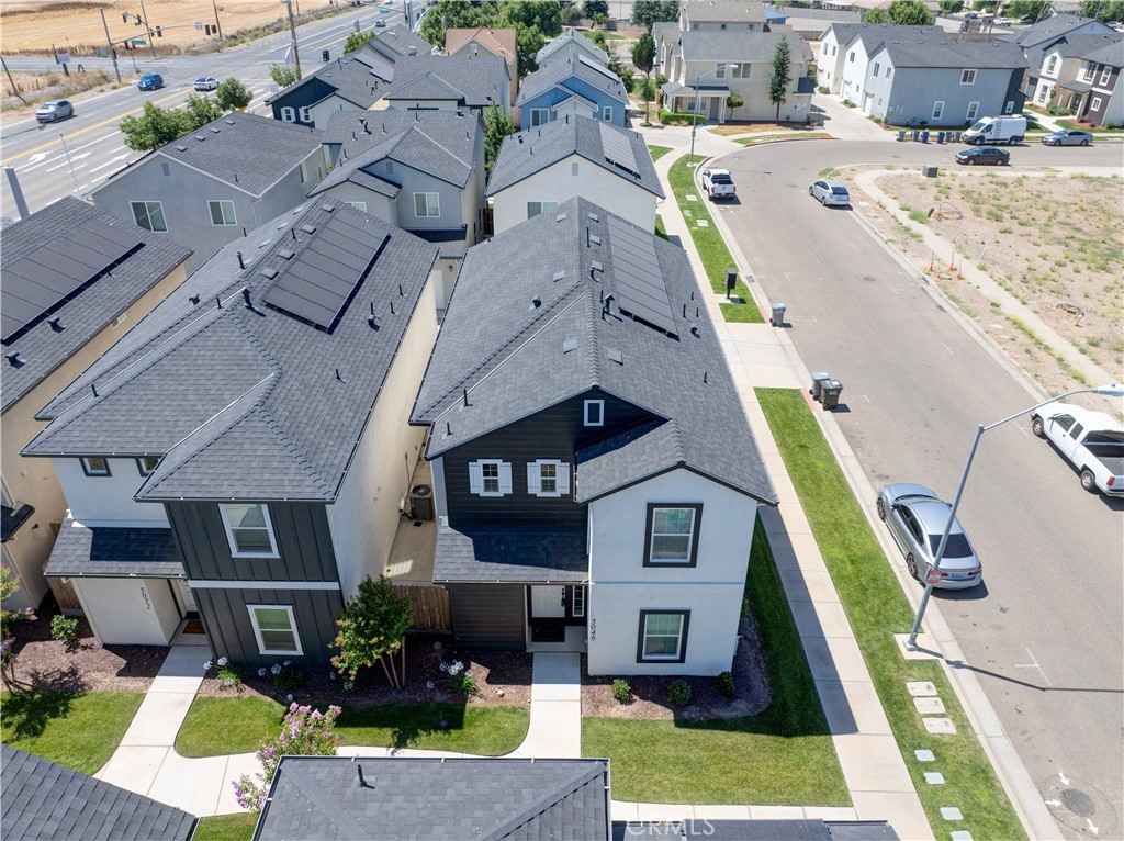5046 Palisade Ave., Merced, CA 95348