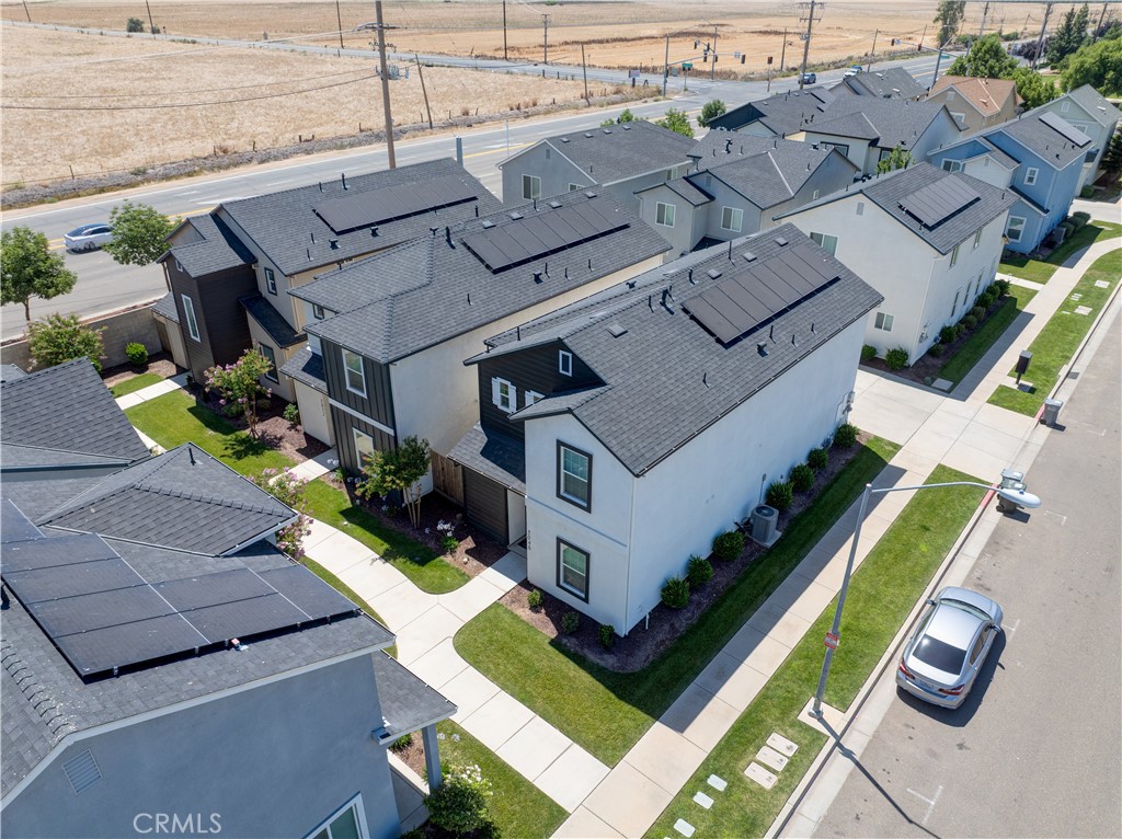 5046 Palisade Ave., Merced, CA 95348