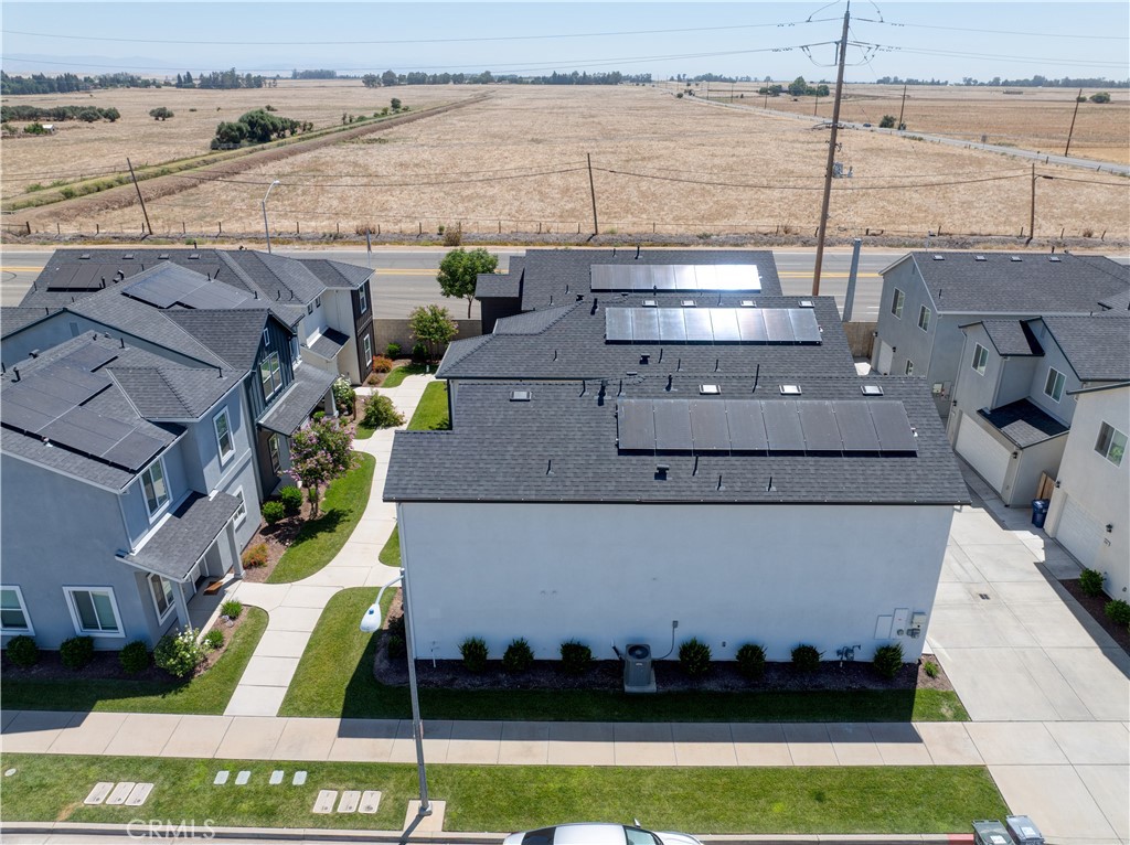 5046 Palisade Ave., Merced, CA 95348