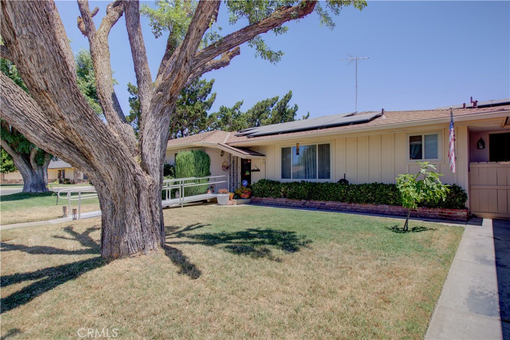 105 Gill, Chowchilla, CA 93610