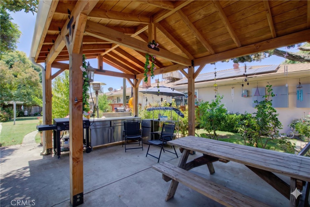 105 Gill, Chowchilla, CA 93610