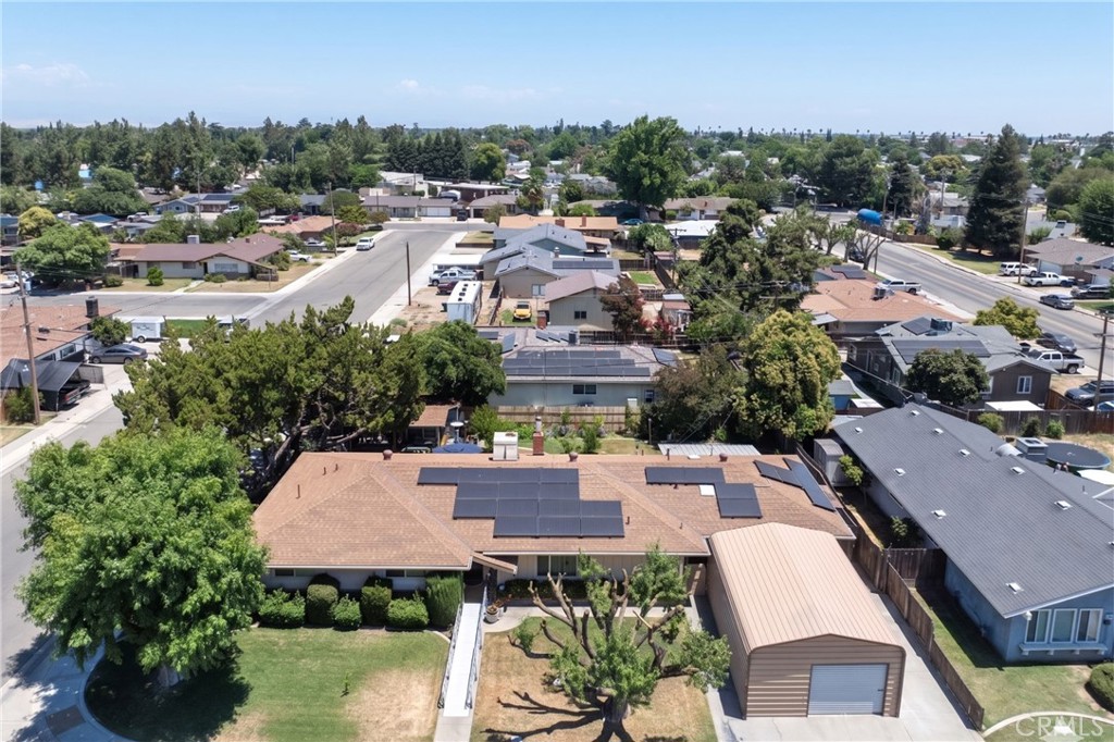 105 Gill, Chowchilla, CA 93610
