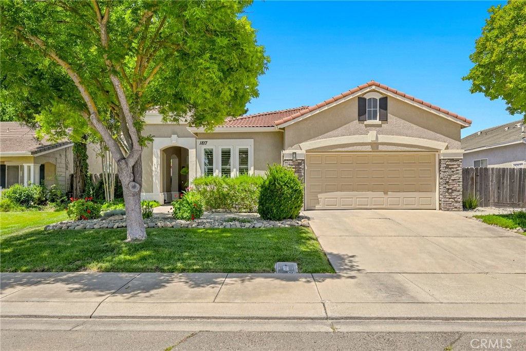 1817 Presidio Ct, Merced, CA 95340