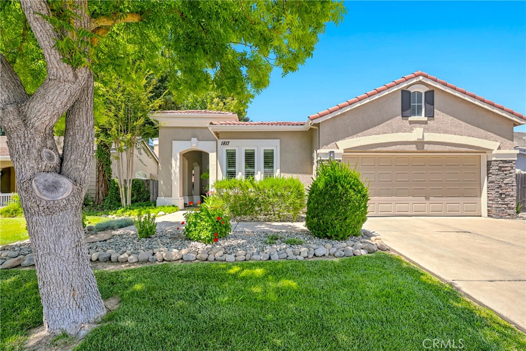1817 Presidio Ct, Merced, CA 95340