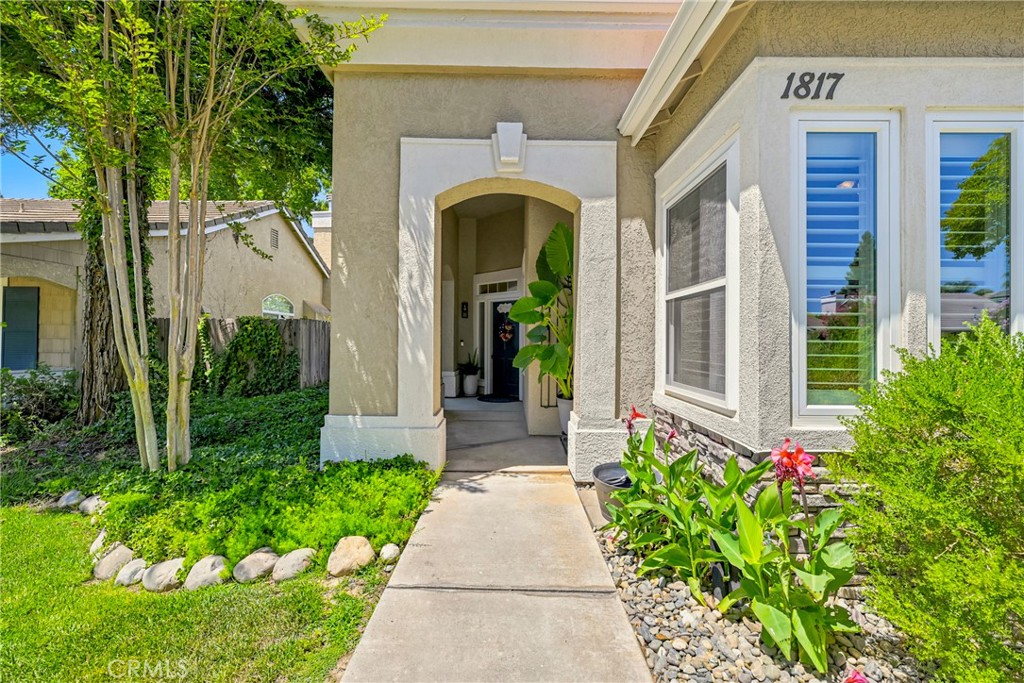 1817 Presidio Ct, Merced, CA 95340