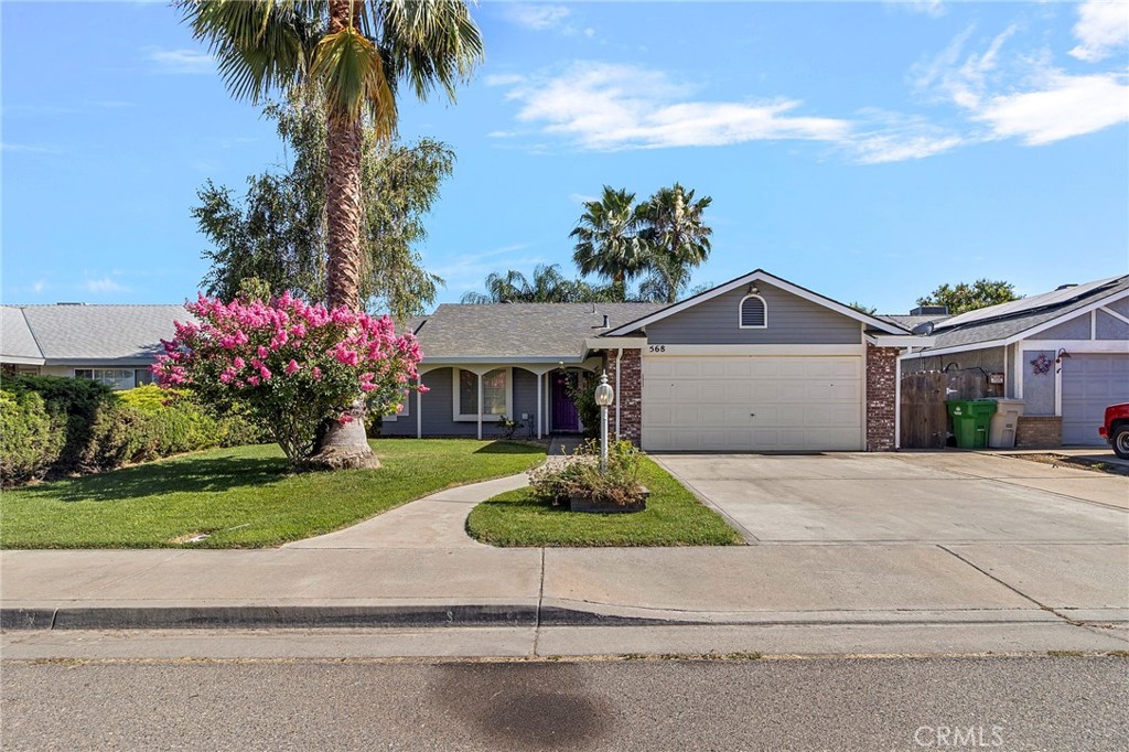 568 Independence Ct, Atwater, CA 95301