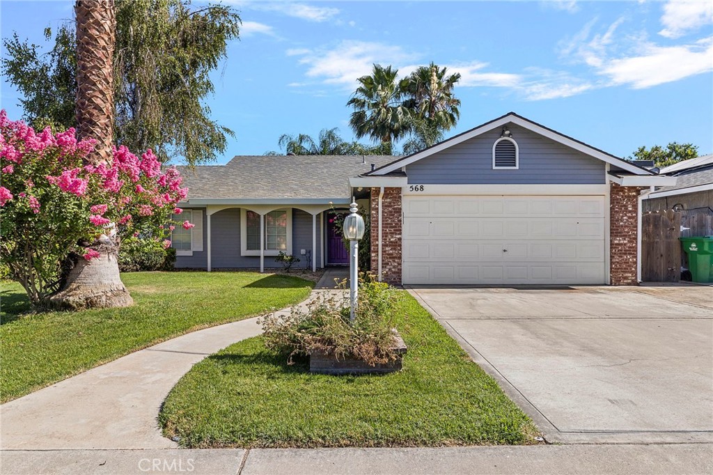 568 Independence Ct, Atwater, CA 95301