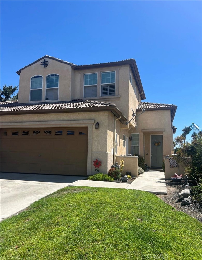 2445 Como Corte, Chowchilla, CA 93610