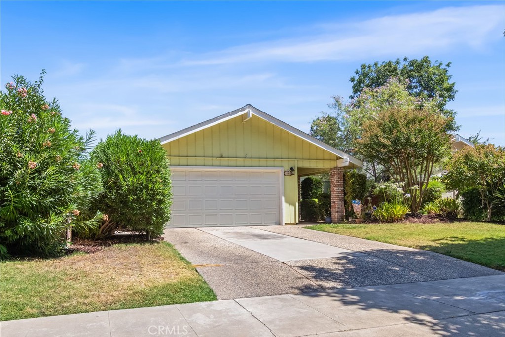 59 W 27th, Merced, CA 95340