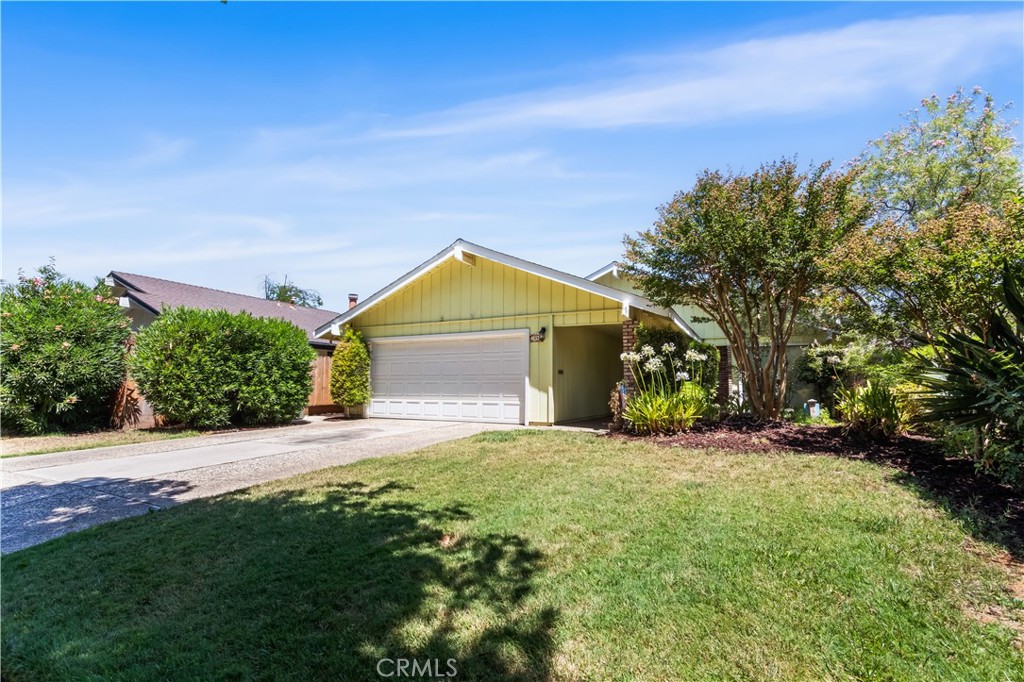 59 W 27th, Merced, CA 95340