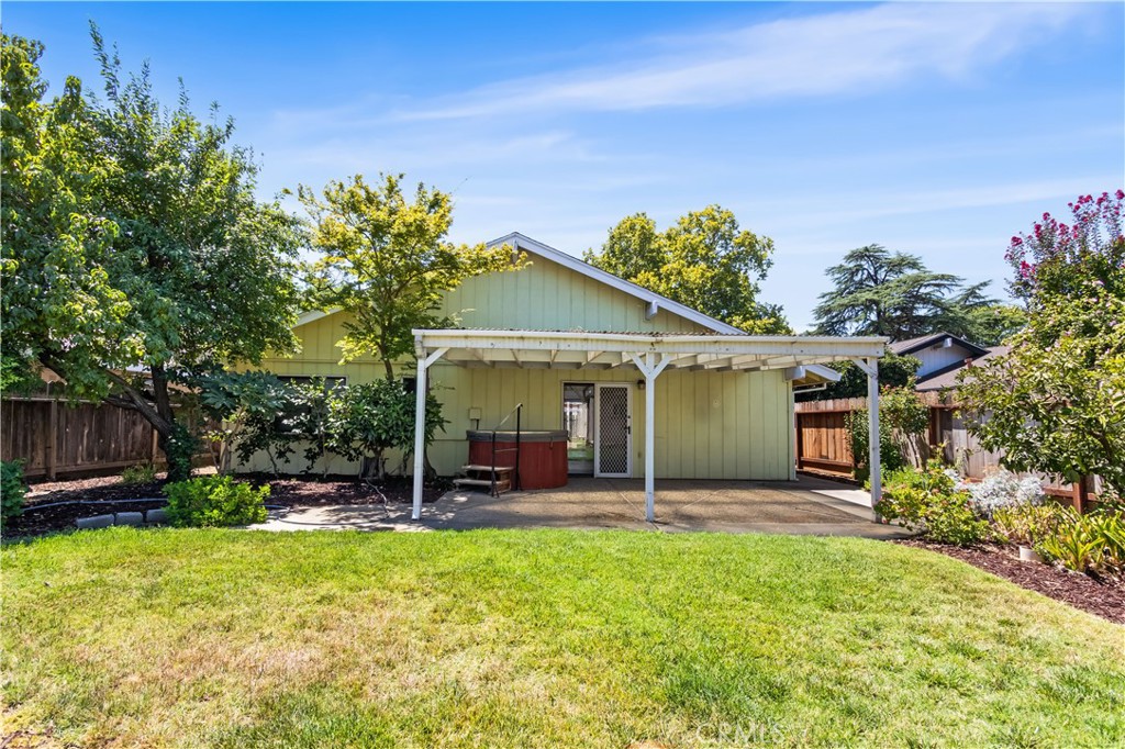 59 W 27th, Merced, CA 95340