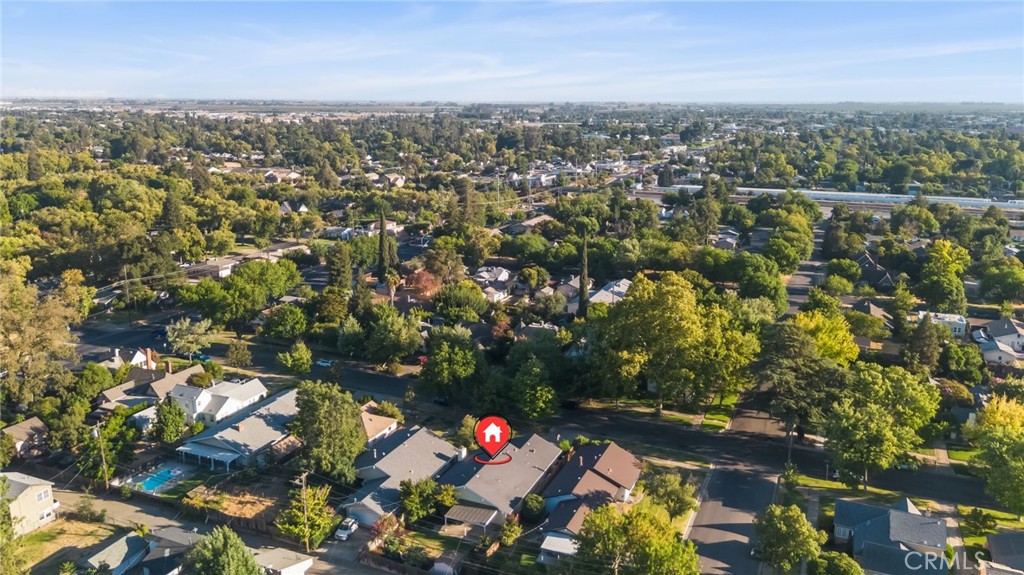 59 W 27th, Merced, CA 95340