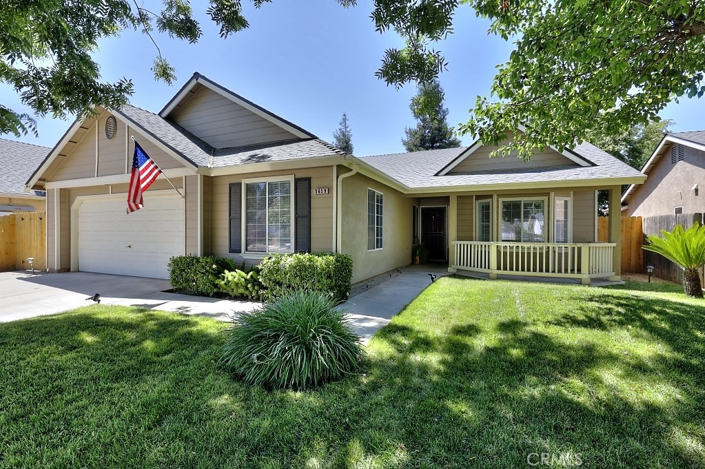 5659 W Menlo, Fresno, CA 93722
