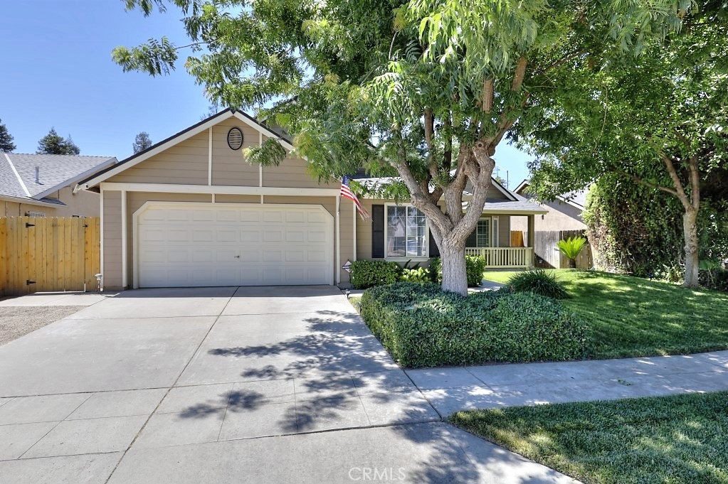 5659 W Menlo, Fresno, CA 93722