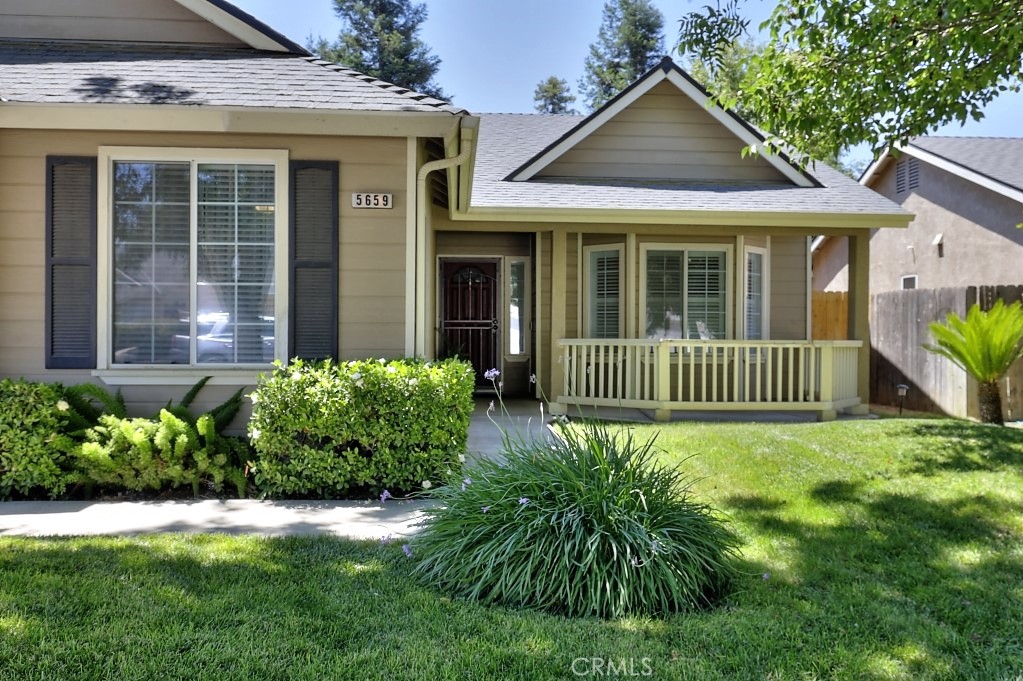5659 W Menlo, Fresno, CA 93722