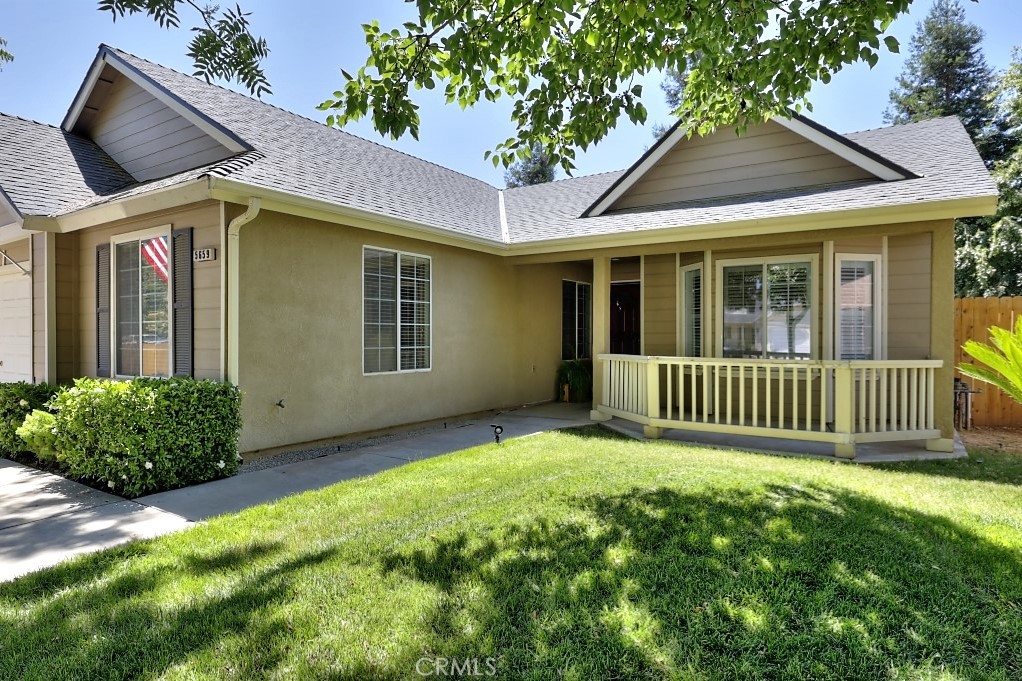 5659 W Menlo, Fresno, CA 93722